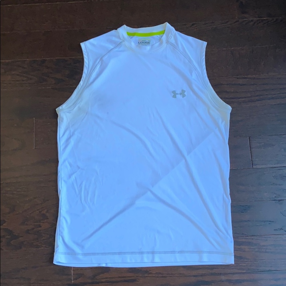 Under Armour Tank Top